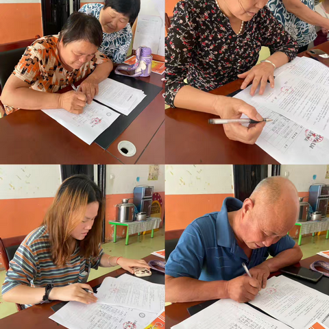 【清廉·吴幼】双向奔赴、共育花开——美原镇吴村幼儿园中、小班期末汇报