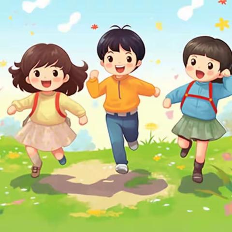 延时有爱 精彩无限——库尔勒市英下乡中心学校二二班课后延时服务