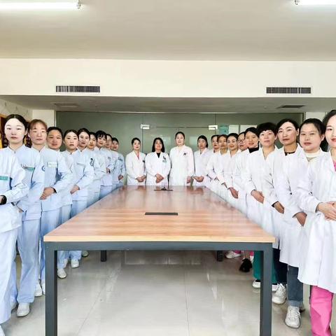 【以爱之名 温暖你我】妇产科职工福利又来袭啦！