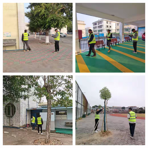 【安全工作·通知】黄坑镇中心小学2025年清明假期致家长的一封信