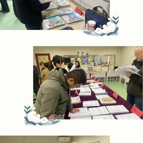 寒假作业展风采，快乐寒假促提升——斗虎屯镇中心小学寒假作业及行为习惯养成督导检查活动纪实