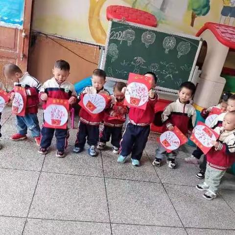 幼儿园的快乐生活——小花蕾幼儿园小班一周回顾