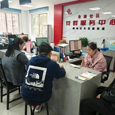 长安路街道朱雀南区社区“小安议事汇”｜清淤疏堵保畅通 筑牢防汛安全线