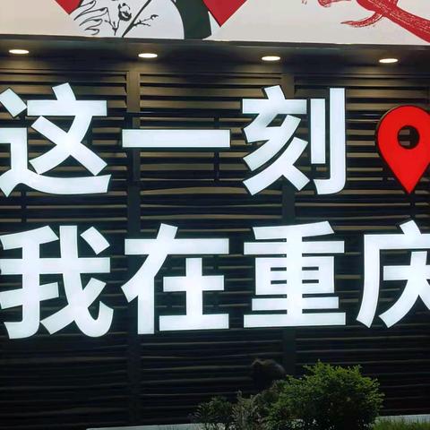 山城之约（三）