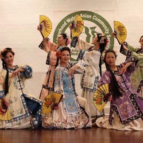多元文化共舞珀斯 ﻿ 双节盛典绽放异彩
