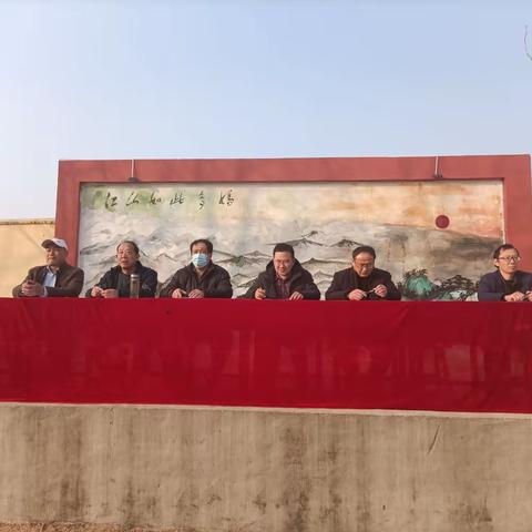 弘扬中华民族传统文化，践行德智体美劳全面发展--天宝二中五步拳比赛