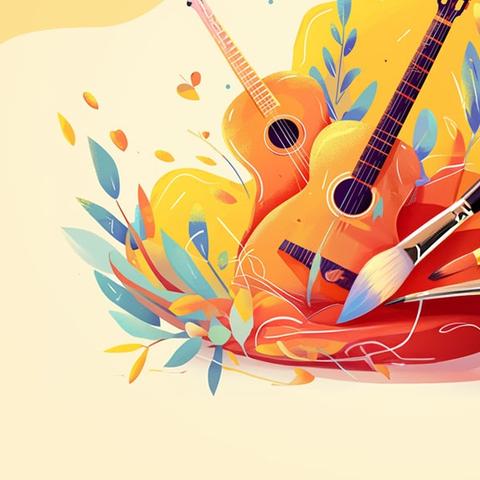 电吹管艺术课堂的进阶之路