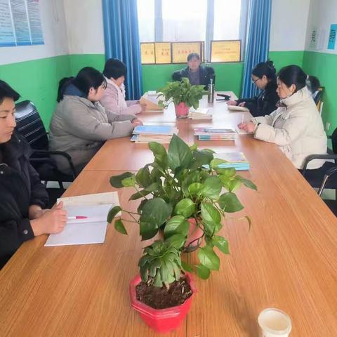 点亮新征程，家访暖人心——朱庄小学家访活动