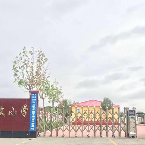 学习戴俊秀事迹     弘扬教育家精神——苏基学区张王文中心小学学习戴俊秀先进事迹分享会