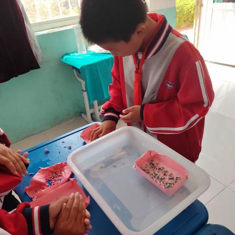 “心系教育，护苗成长”——爱心捐赠仪式