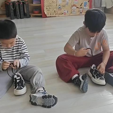 幼儿园里的“哇时刻”——寒亭区机关幼儿园玺园分园大一班一周精彩剪影