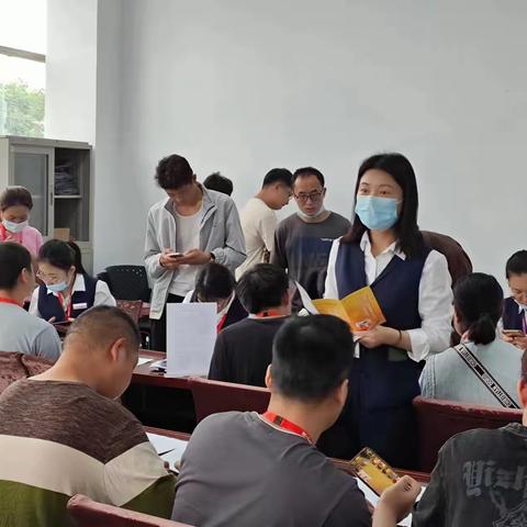 【阳光消保 美好相伴】中国光大银行嘉兴分行“普及金融知识万里行活动”走进企业