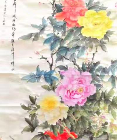 2024年“赶考路上有我”优秀参展作品