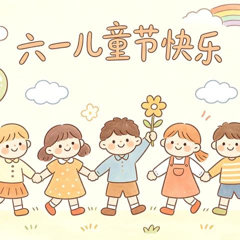 南油村幼儿园 六一活动🎉