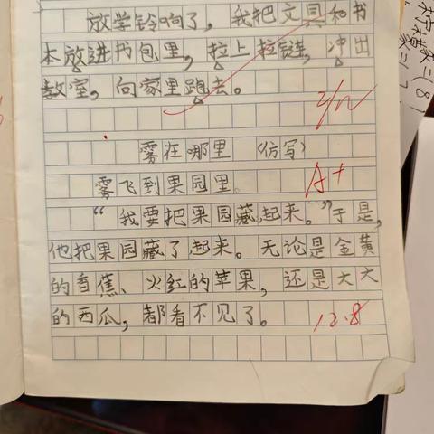 蓝月亮的简篇