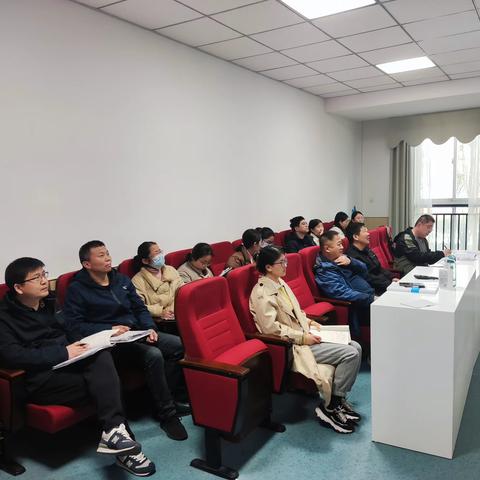 “教”无涯,“研”不尽——南京路高三数学教研活动