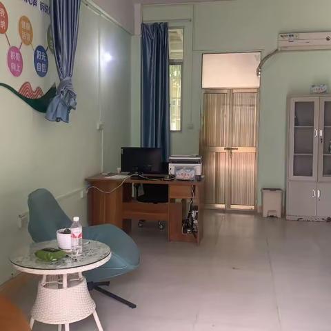 守护心灵晴空，共筑成长基石 —— 琼海市塔洋中学心理健康教育伴你同行