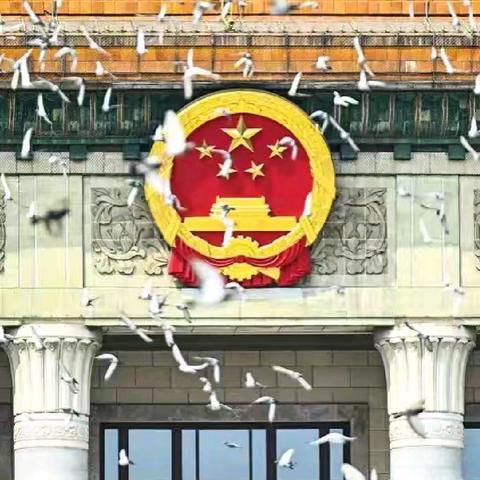 【爱国三班】 新学期 新气象❤️