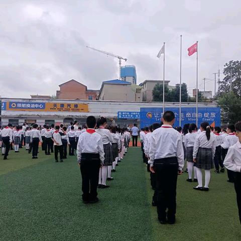 【爱国三班】 爱国三班成长日记🌸