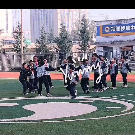 【爱国三班】梦在爱中绽放💖