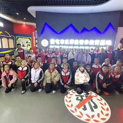 “崇尚科学 反对邪教” ——奎屯市第三小学教育集团四年级(8)班开展反邪教主题教育活动