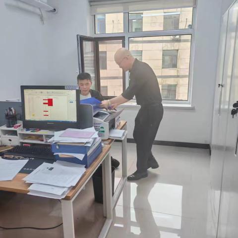 2025年“国庆”节前安全检查情况