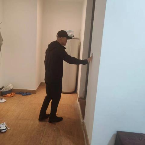 2025年10月17日安全检查情况