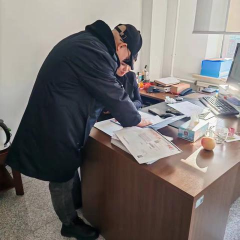 “元旦” 节前安全检查情况