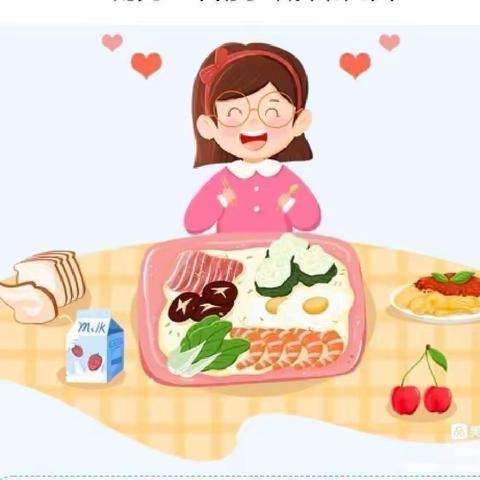 少儿潜能开发幼儿园 1月22日-1月27日营养食谱