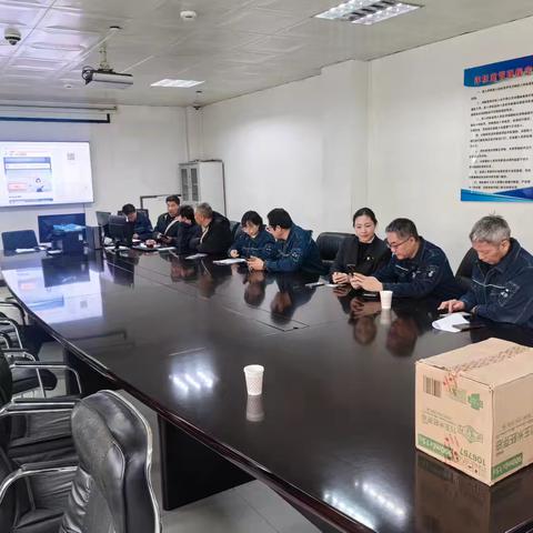 高新路支行走进企业进行消费者权益保护宣传