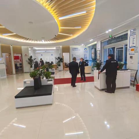 高新路支行开展金融消费者权益保护宣传活动