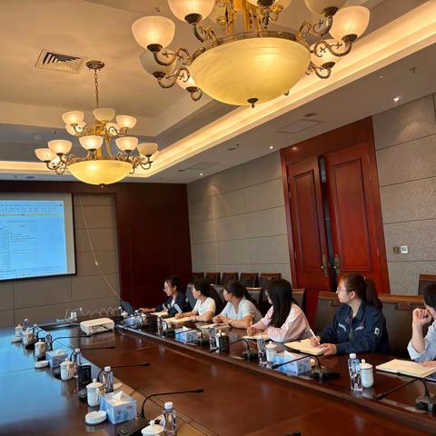 聚焦财务报表质量 规范会计科目核算