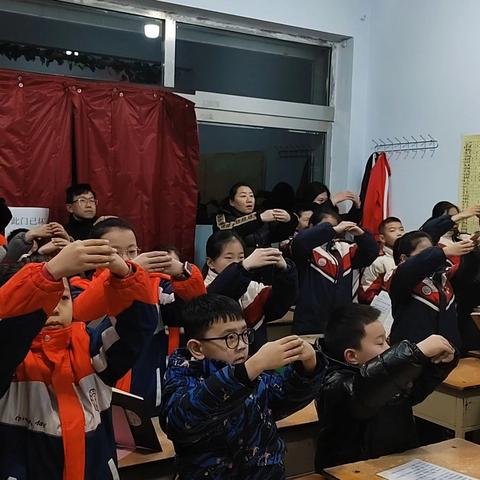 2024年12月22日第二批坚持诵读经典21天的颁奖记录