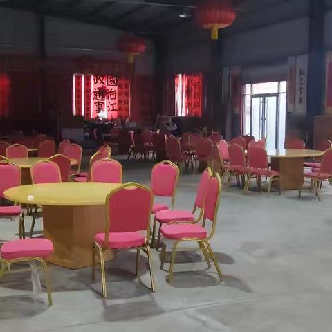 仪封村：饺子飘香聚幸福，重阳暖意续温情