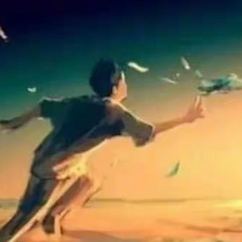 家校共育　双向奔赴 ——追梦部家长会掠影