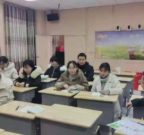 新课标远程网络培训的学习体会