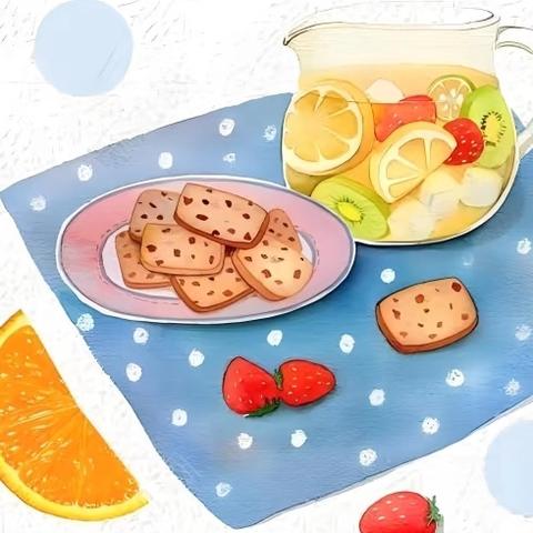 🌾🍱【美食播报】🌾🍱——一二一团炮台幼儿园一周食谱（10月 20日-10月 24日）