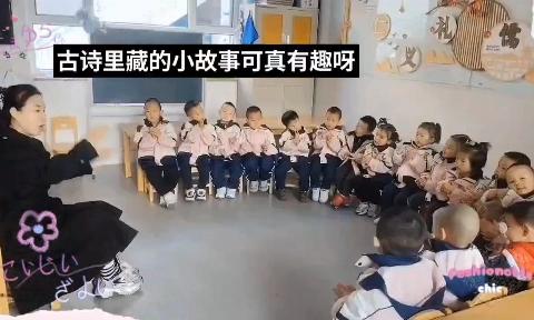 【播明中心校小檀幼儿园】💕小二班💕本周回顾➡️乐学趣玩促成长