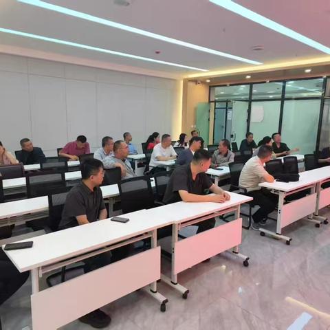 用心办实事 物业暖民心—南城街道雁门街中心社区