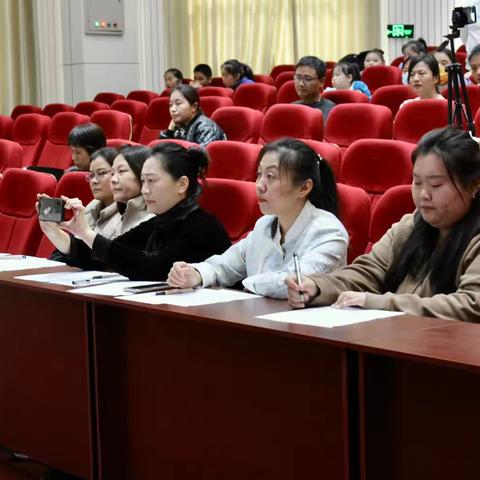 “童心向党展风采 歌唱祖国新时代”——大王镇实验小学校园好声音大赛圆满落幕