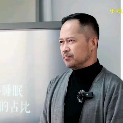 容我“过河拆桥”， 愿你自由飞翔！ --钱志龙跨年度演讲之一