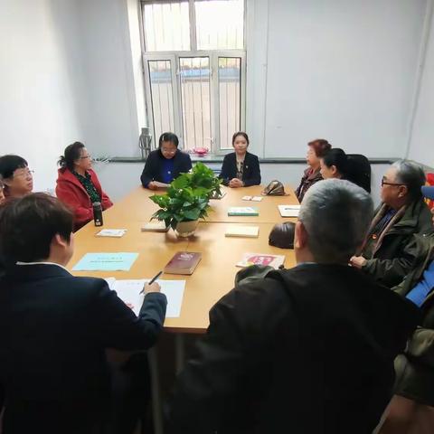 兆麟街道索菲亚社区： 党群新阵地 服务再升级