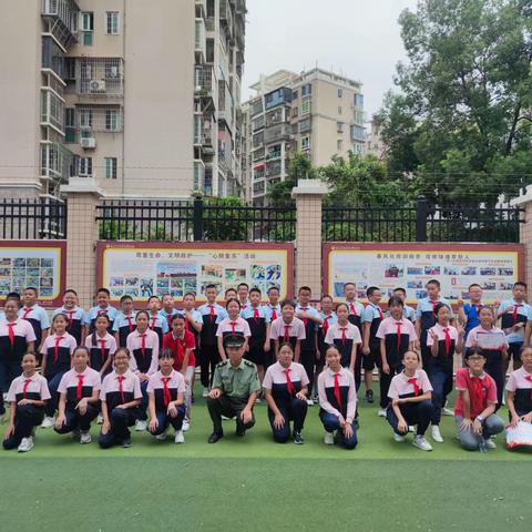 切书凌云志，不负少年时——新生国防教育心得