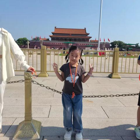 二（上）成长手册—蒋雨橦