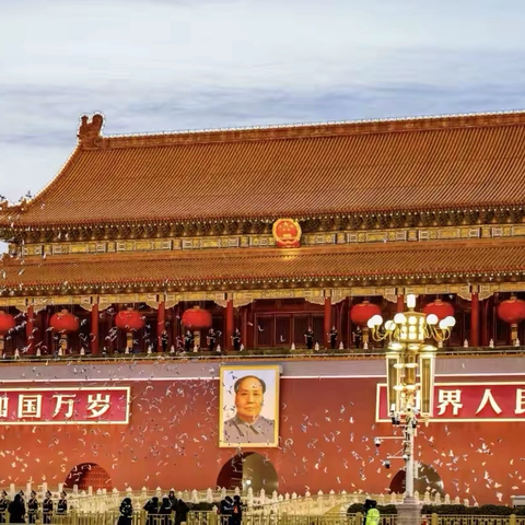 “唱响红色旋律，传承红色基因”———沧东华山路小学2025年红歌联唱活动