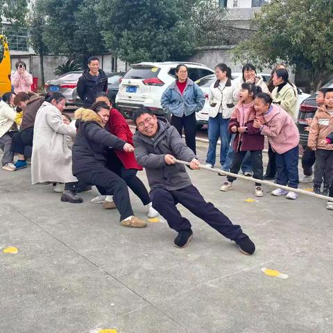 春风暖校园 巾帼展风采——毓兰镇中心小学庆“三八”国际妇女节活动纪实