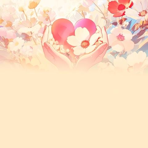 蔚县第一幼儿园小一班《爱与美好，精彩绽放》