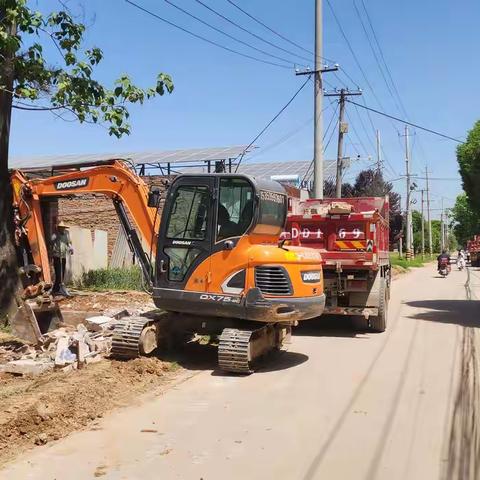 “咚咚咚、轰轰轰”，美丽马额看这里