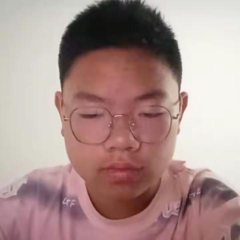 李奕博组英语朗读