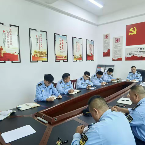 筑牢渔业安全防线！ 琼海市海洋和渔业行政执法大队开展专项培训，精准解读隐患 判定标准